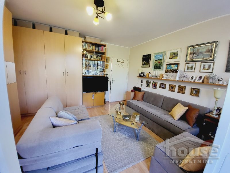 Stan,NOVI SAD,STANICA 57m2,123080€ , ID: 1057035 4