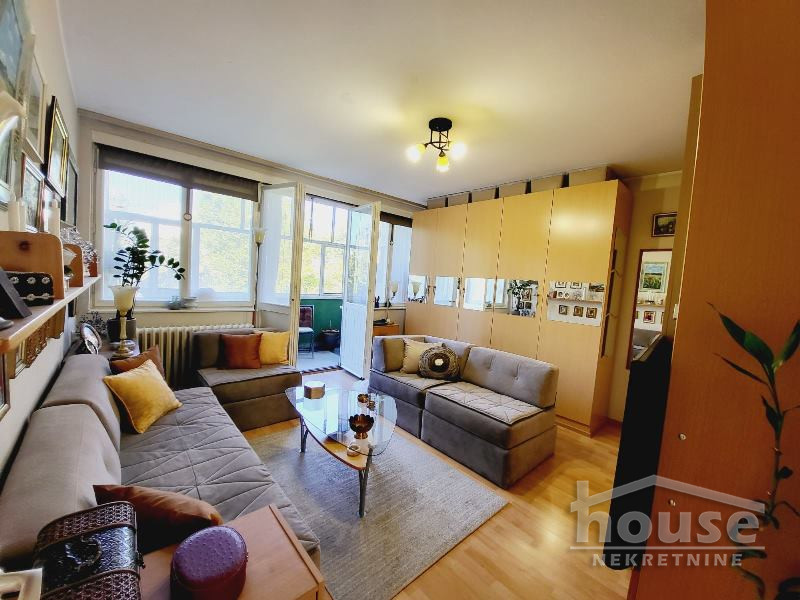 Stan,NOVI SAD,STANICA 57m2,123080€ , ID: 1057035 13