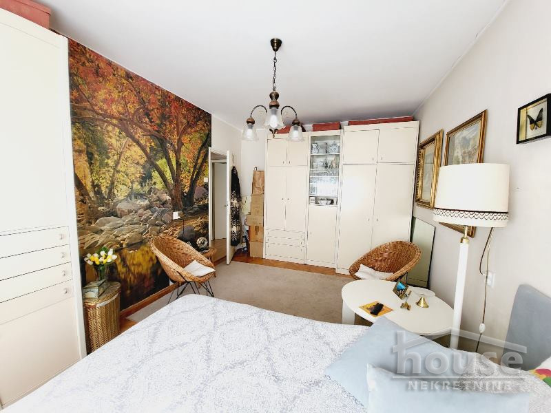 Stan,NOVI SAD,STANICA 57m2,123080€ , ID: 1057035 8