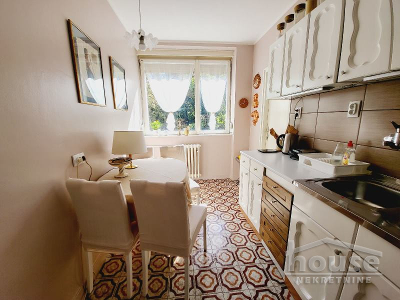 Stan,NOVI SAD,STANICA 57m2,123080€ , ID: 1057035 11