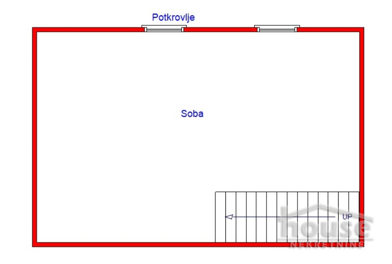 Kuca,NOVI SAD,TELEP264m2,347730€ , ID: 3046149 5