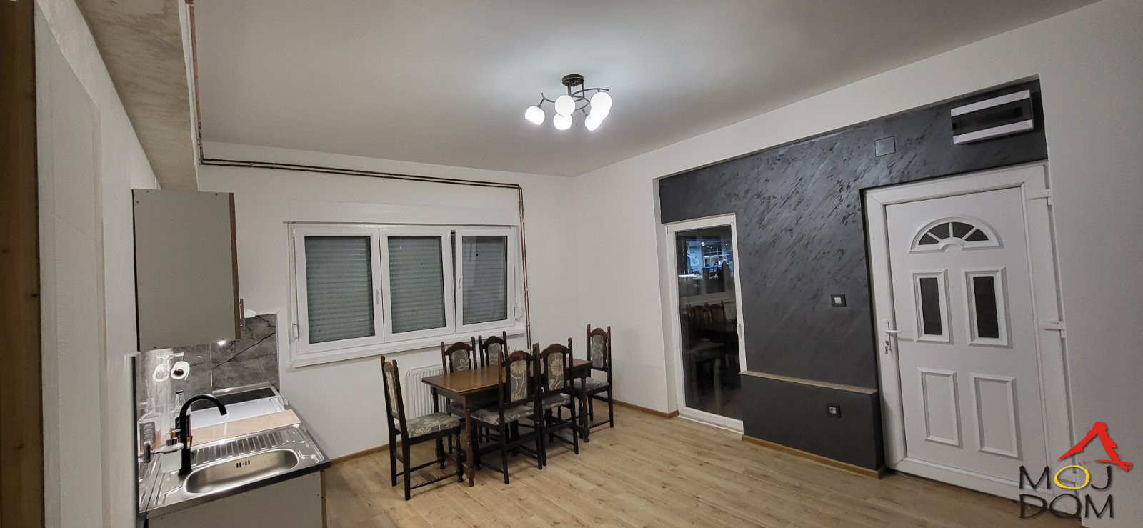 Stan,VETERNIK,VETERNIK,kv: 30, € 55150, ID: 1028156 2