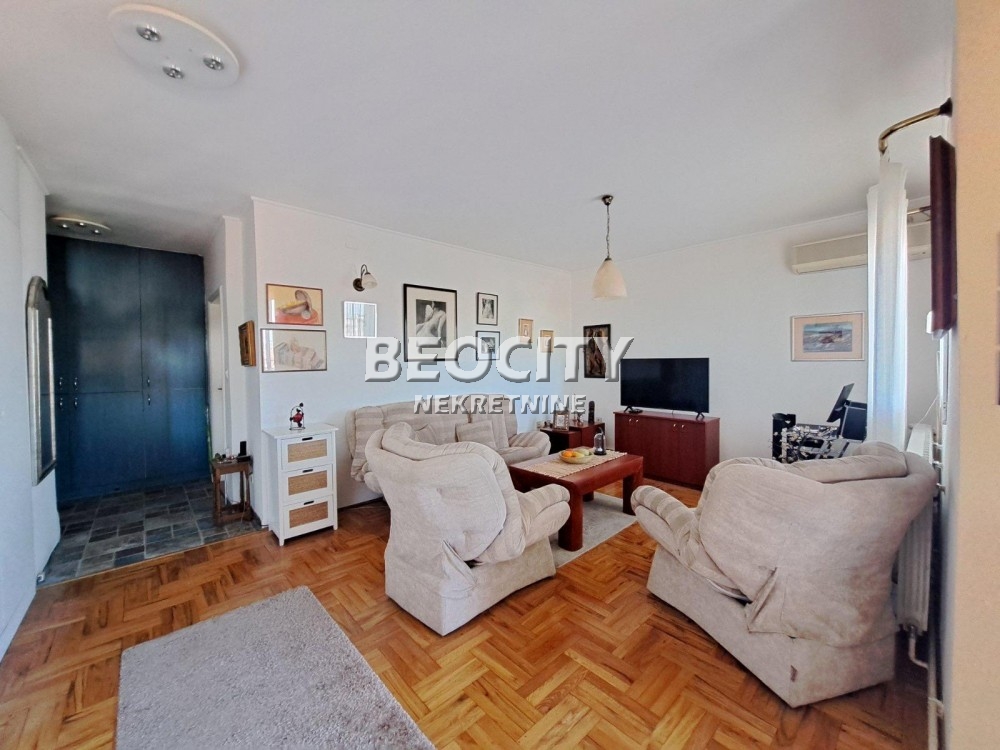 četvorosoban stan, 114 m2, Vračar, Vojvode Šupljikca ID: 108680 10