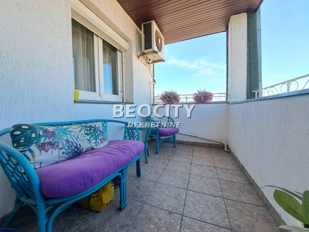 četvorosoban stan, 114 m2, Vračar, Vojvode Šupljikca ID: 108680 7