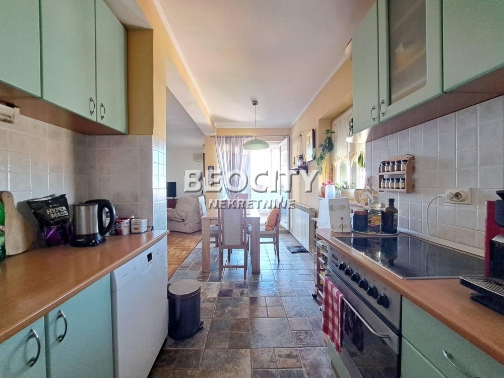 četvorosoban stan, 114 m2, Vračar, Vojvode Šupljikca ID: 108680 8