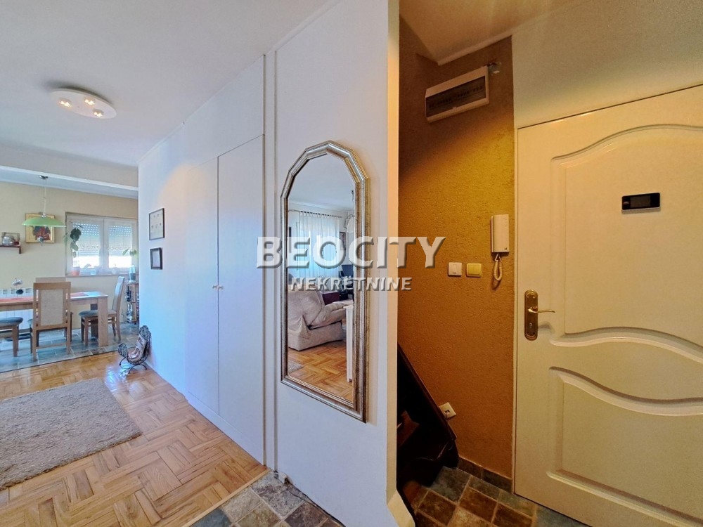 četvorosoban stan, 114 m2, Vračar, Vojvode Šupljikca ID: 108680 13