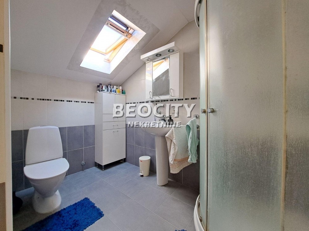 četvorosoban stan, 114 m2, Vračar, Vojvode Šupljikca ID: 108680 19