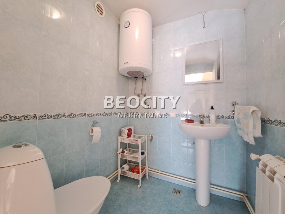 četvorosoban stan, 114 m2, Vračar, Vojvode Šupljikca ID: 108680 20