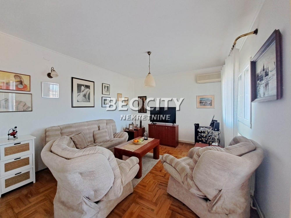 četvorosoban stan, 114 m2, Vračar, Vojvode Šupljikca ID: 108680 3
