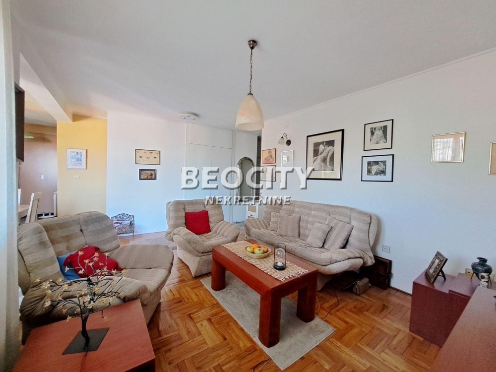 četvorosoban stan, 114 m2, Vračar, Vojvode Šupljikca ID: 108680 4