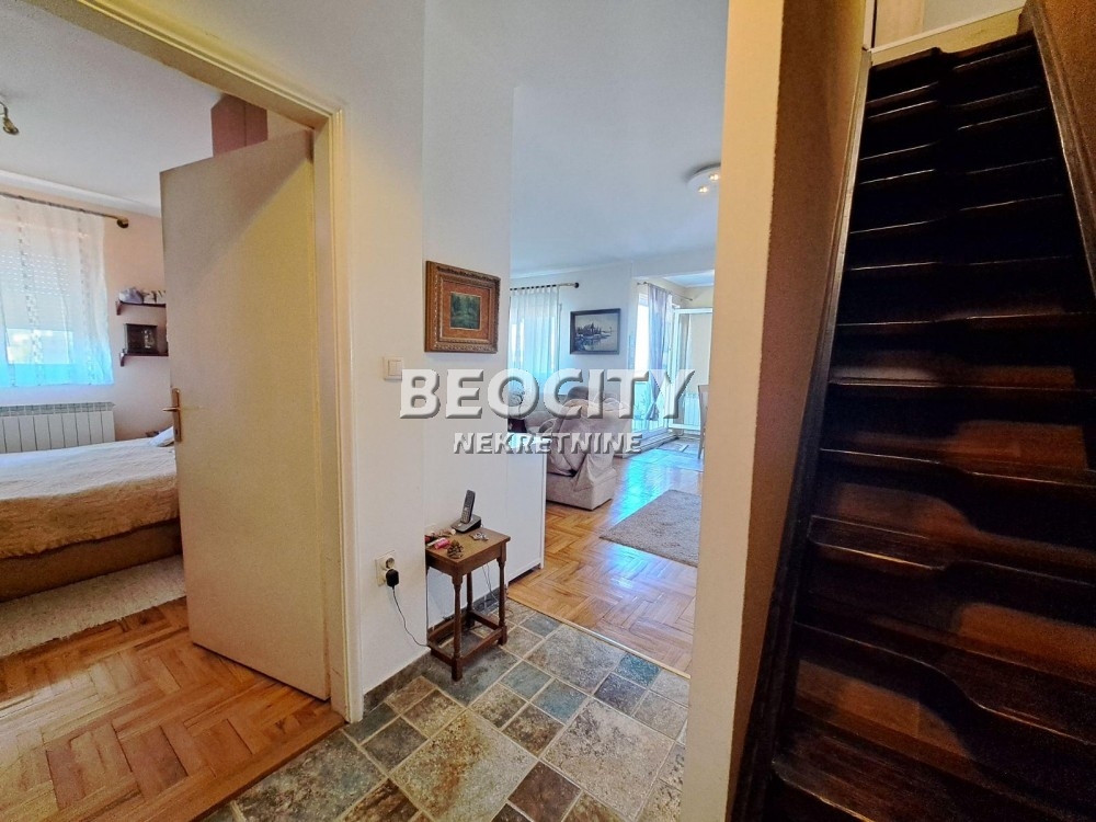 četvorosoban stan, 114 m2, Vračar, Vojvode Šupljikca ID: 108680 14