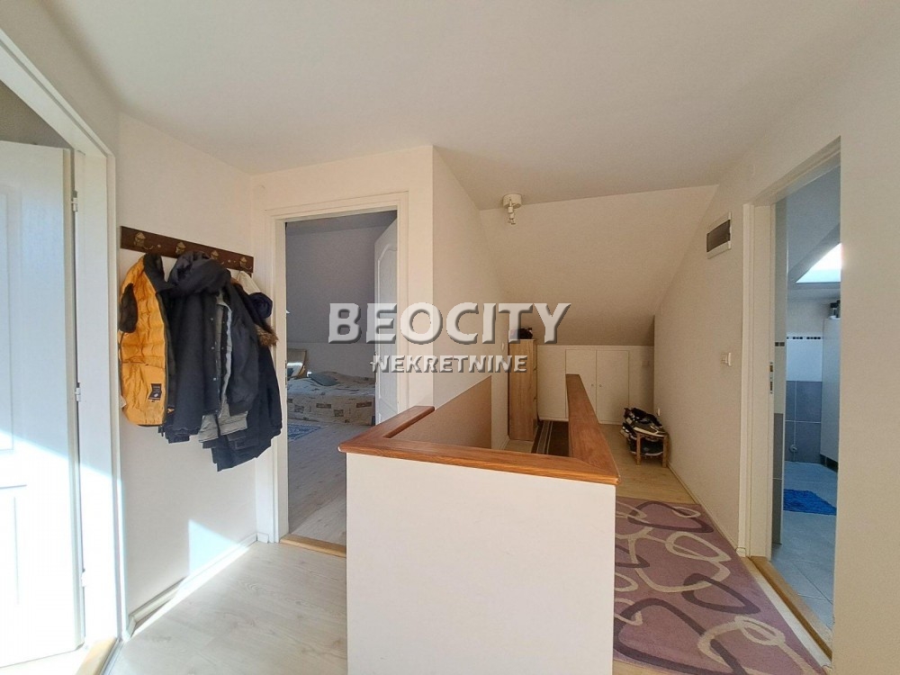 četvorosoban stan, 114 m2, Vračar, Vojvode Šupljikca ID: 108680 16