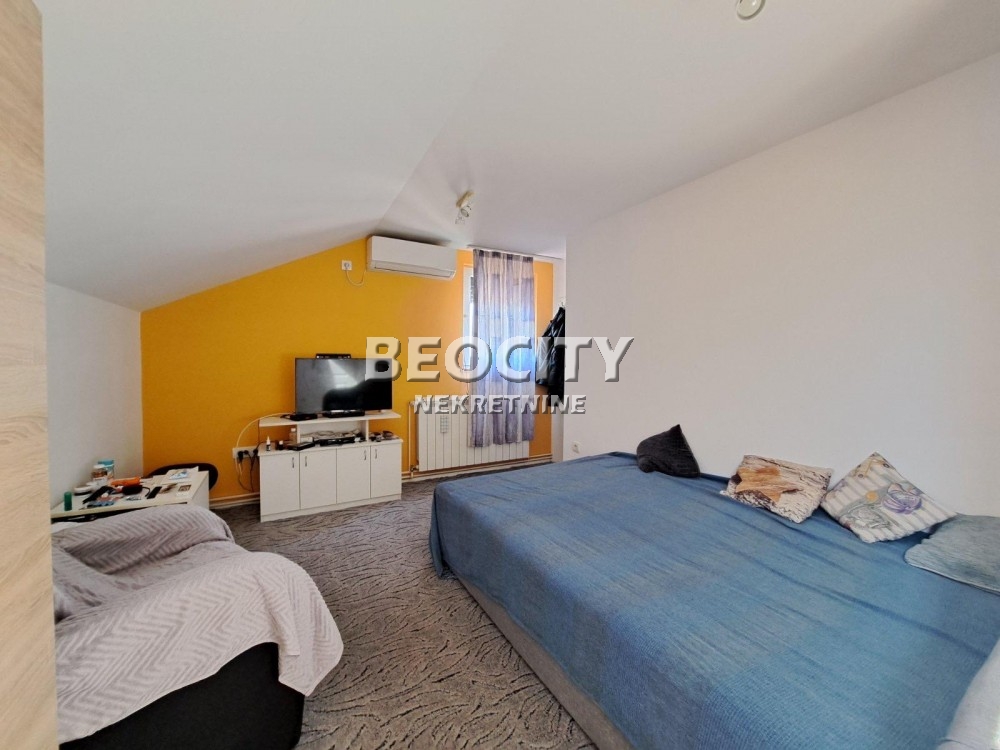 četvorosoban stan, 114 m2, Vračar, Vojvode Šupljikca ID: 108680 17