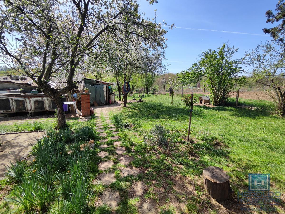 Na prodaju kuća idealna kao vikendica u selu Deonica 20