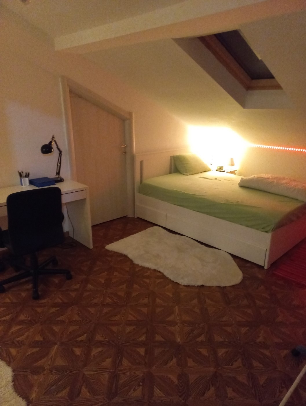 Stan na prodaji u Borci 5