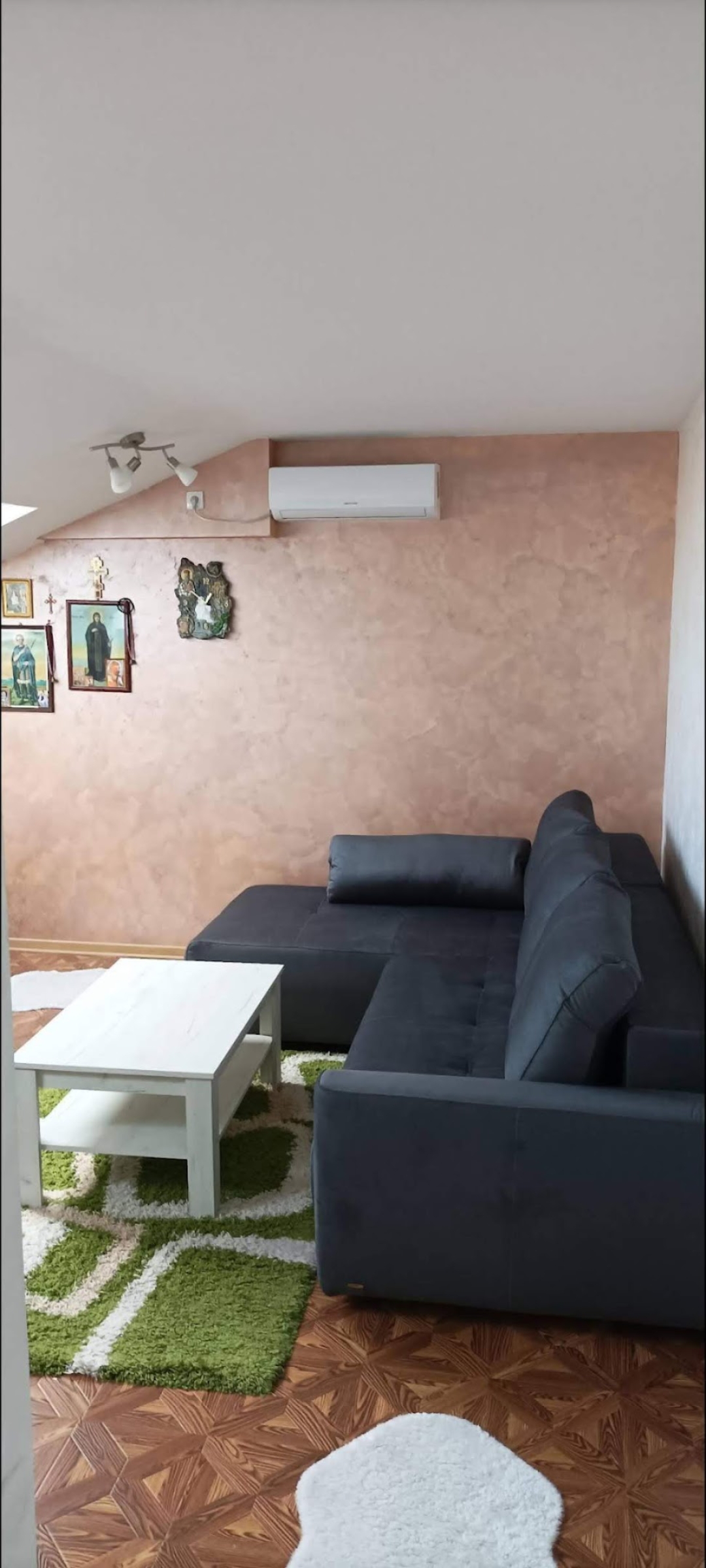 Stan na prodaji u Borci 2