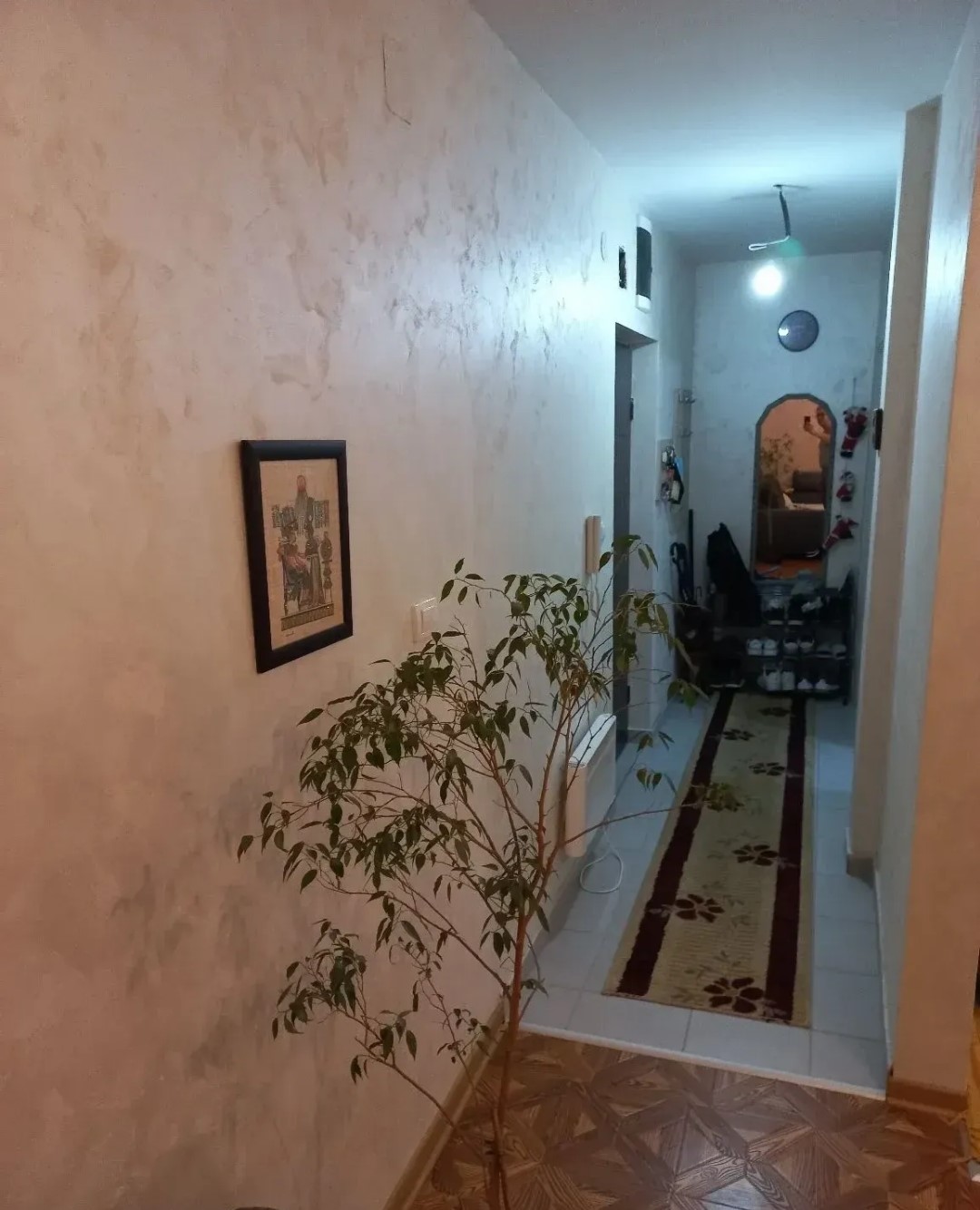 Stan na prodaji u Borci 3