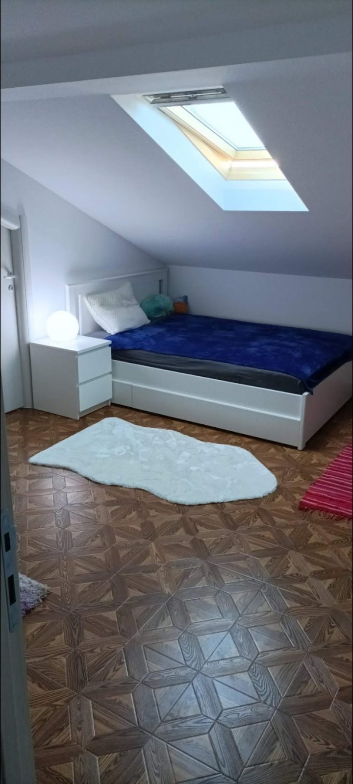 Stan na prodaju u Borci 2