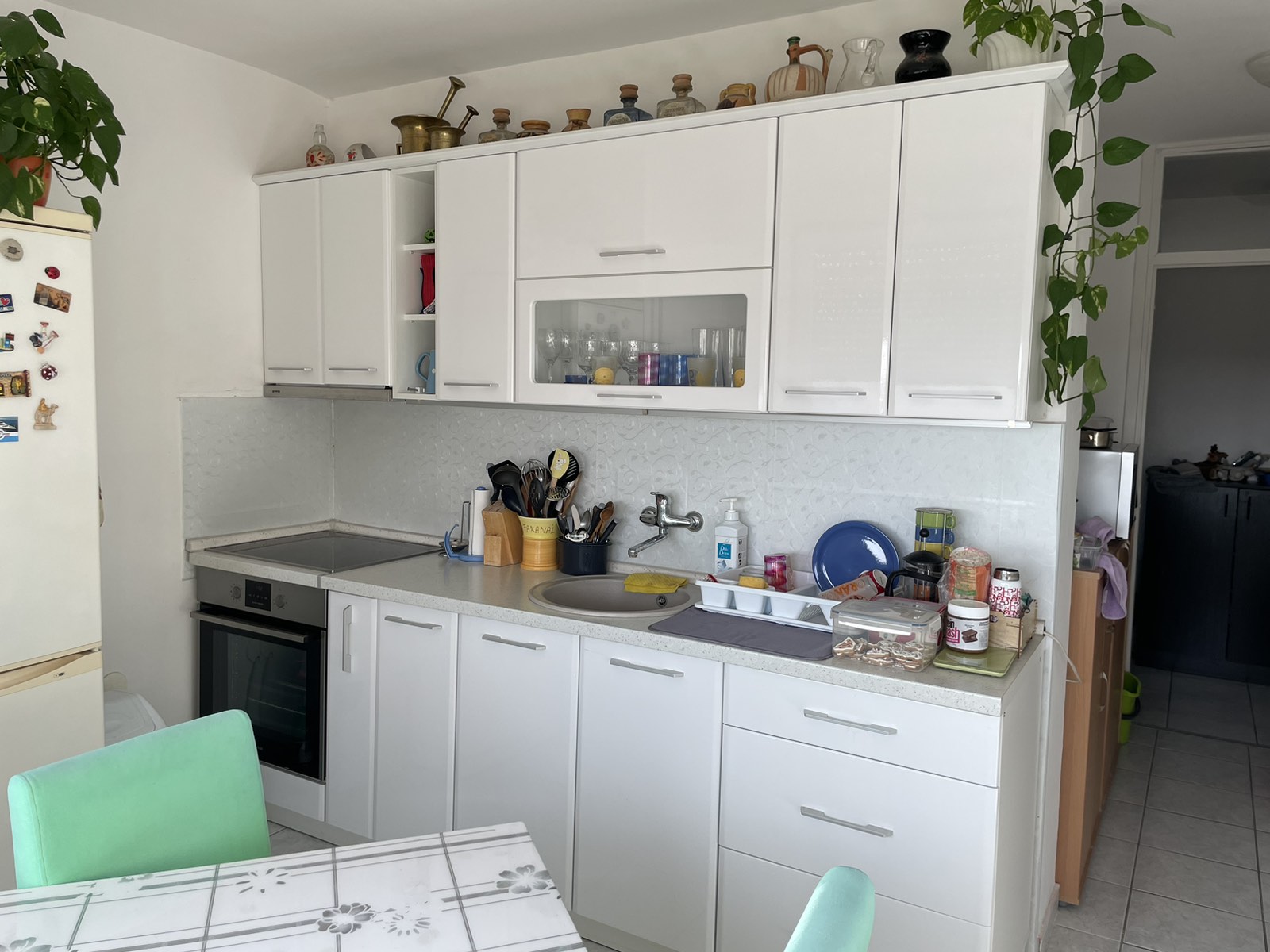 Prodajem stan u Subotici 2