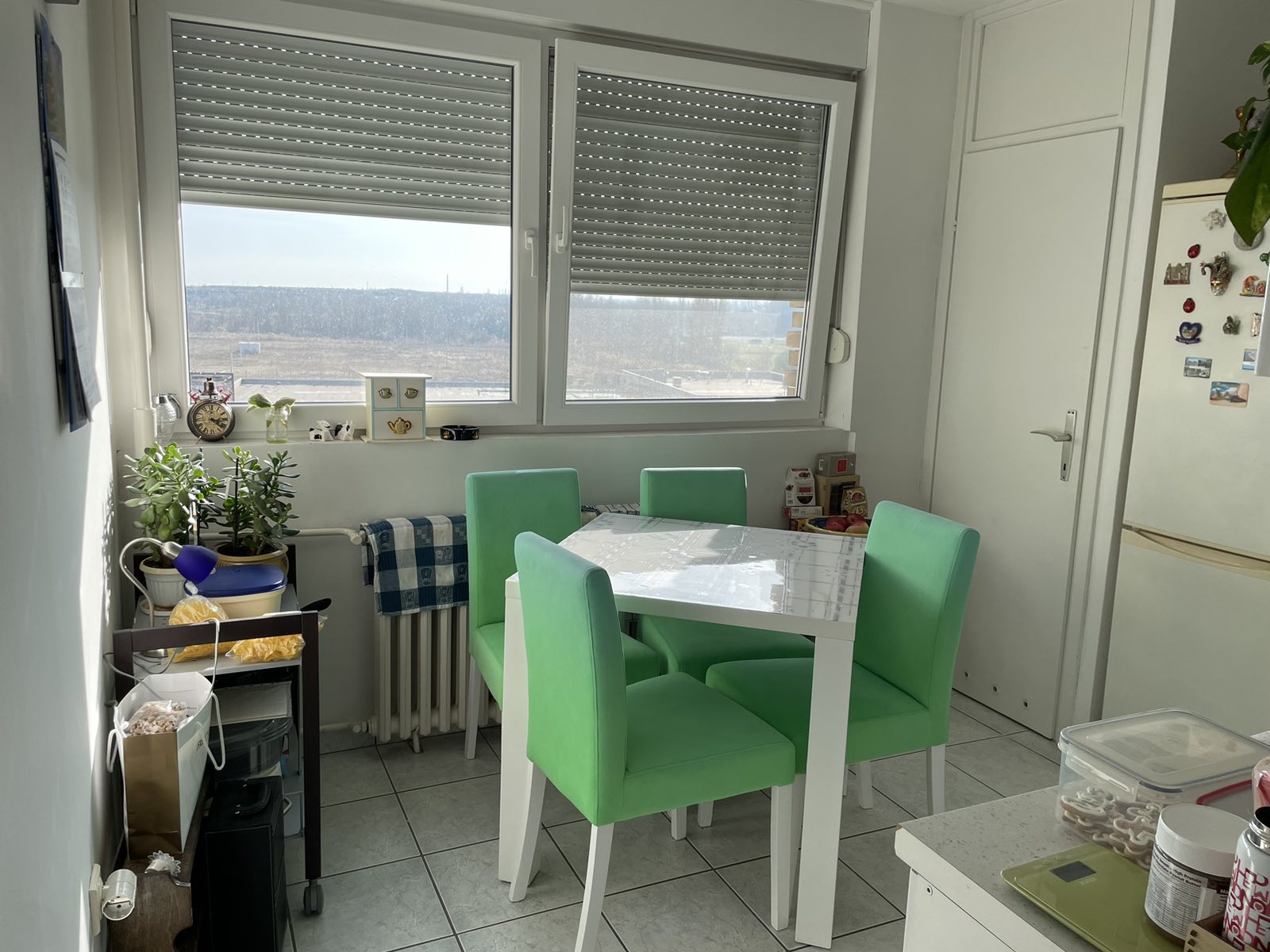 Prodajem stan u Subotici 3