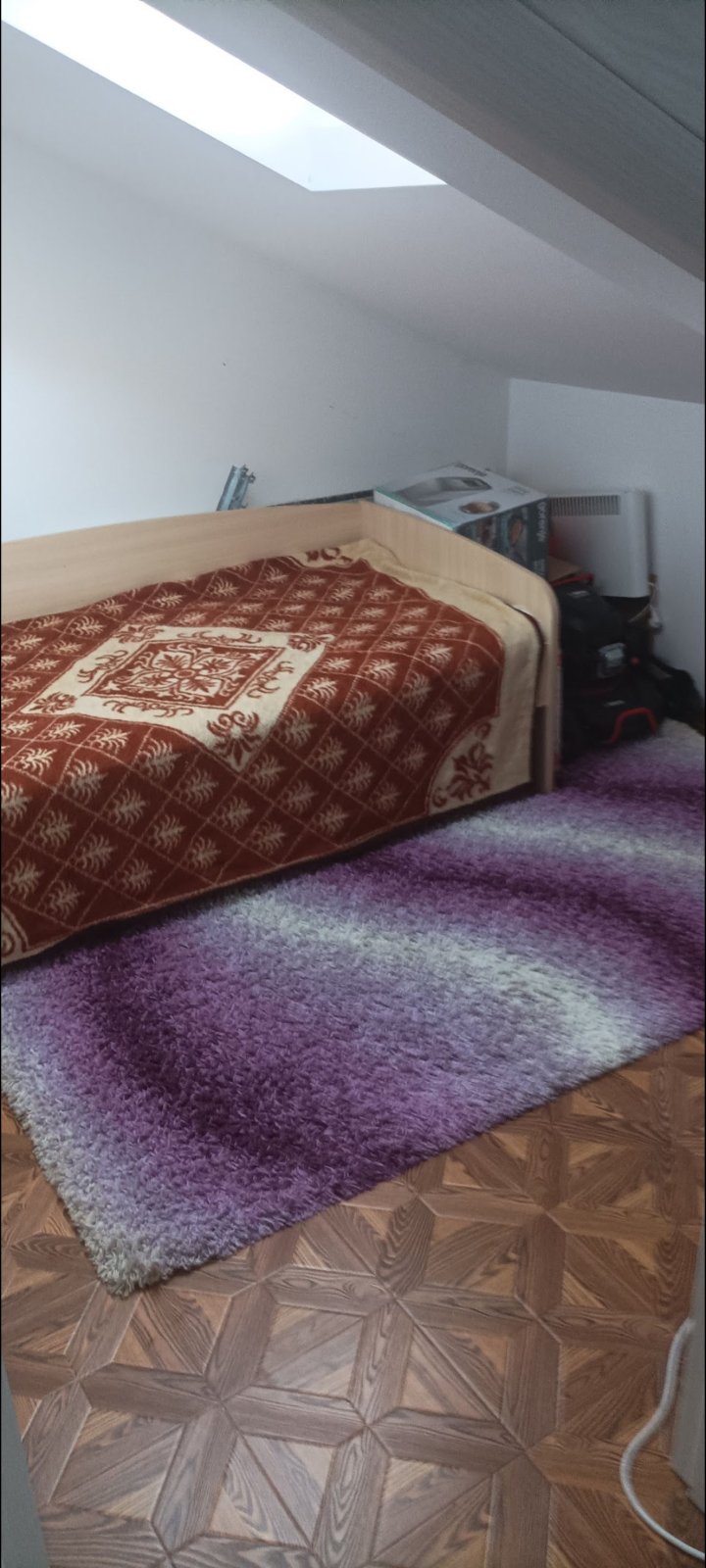 Stan na prodaju u Borci 4