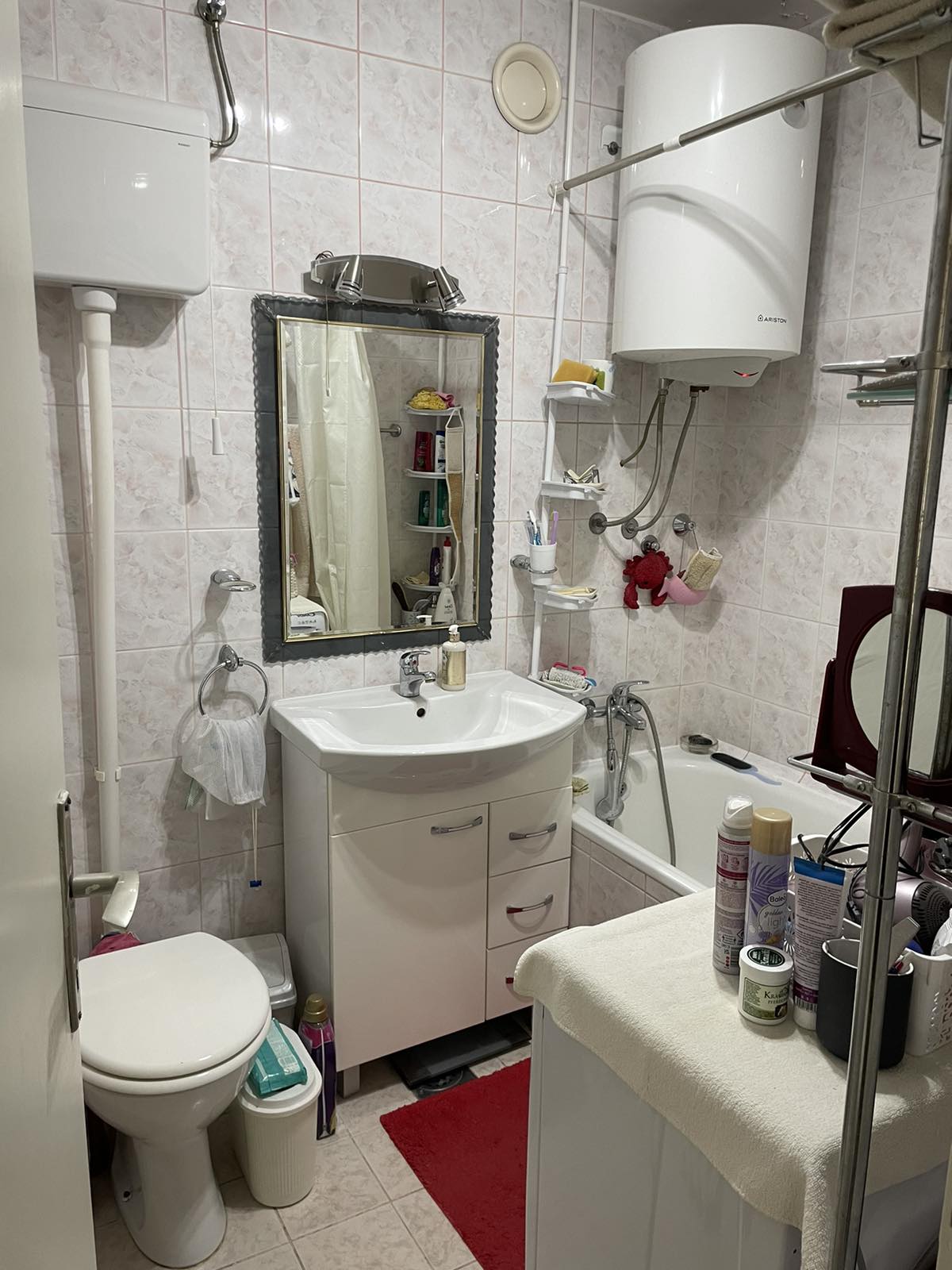 Prodajem stan u Subotici 4