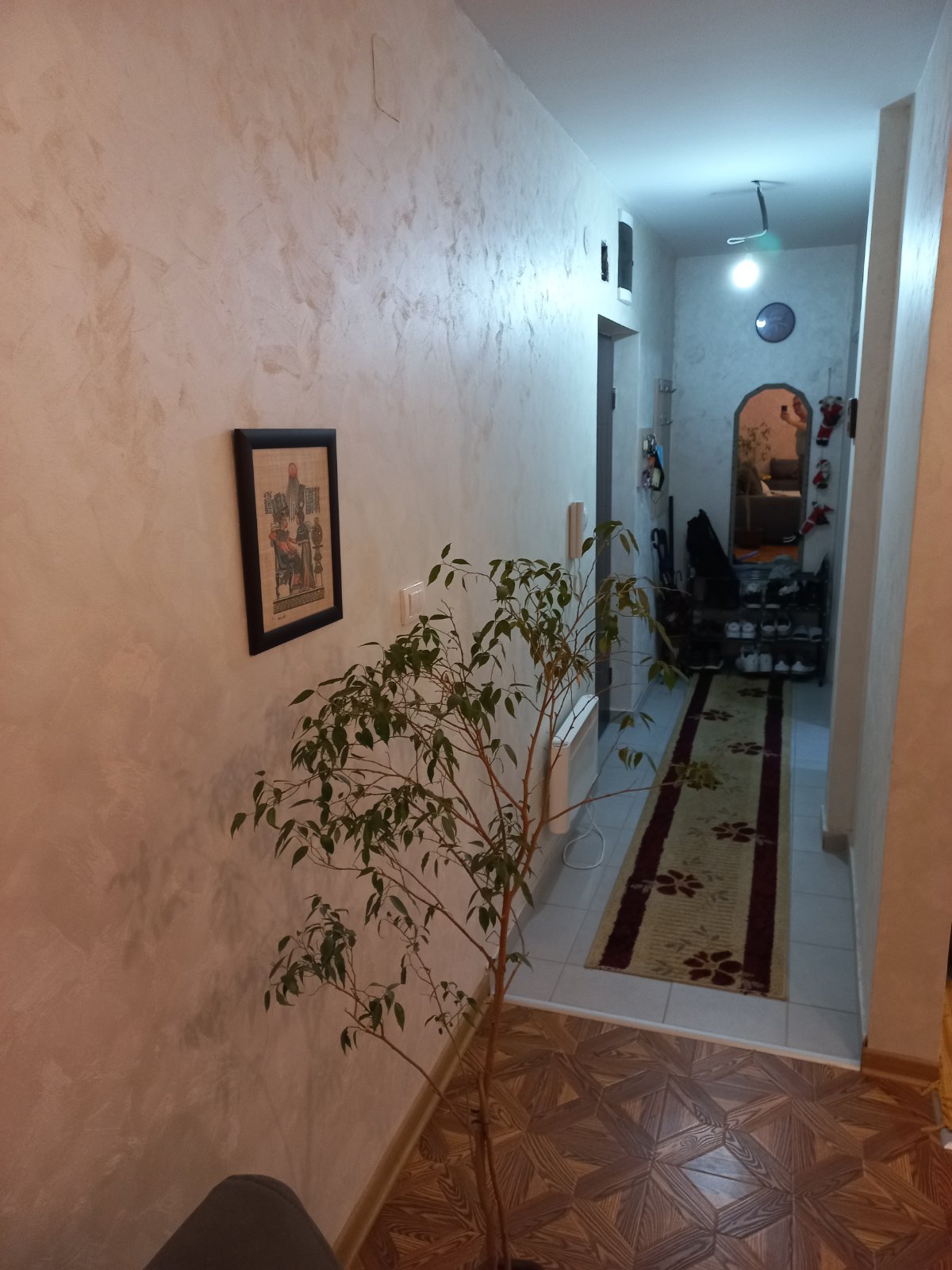 Stan na prodaju u Borci 5