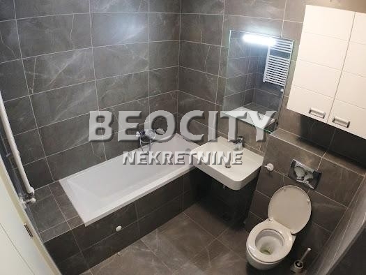 Dvosoban stan, 61 m2, Blok 65, Tadije Sondermajera ID: 108733 17