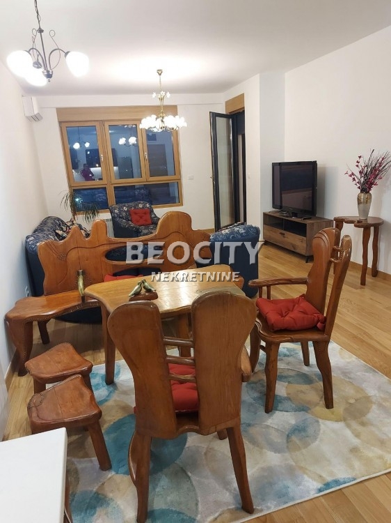 Dvosoban stan, 61 m2, Blok 65, Tadije Sondermajera ID: 108733 11