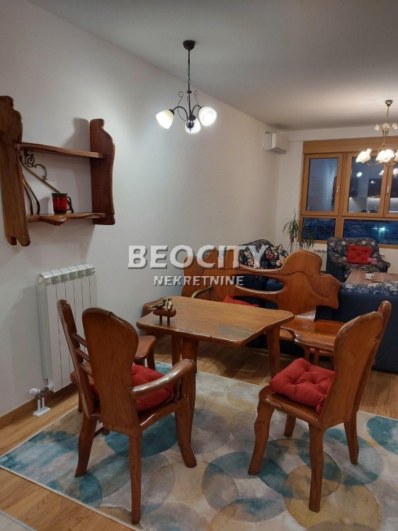 Dvosoban stan, 61 m2, Blok 65, Tadije Sondermajera ID: 108733 8