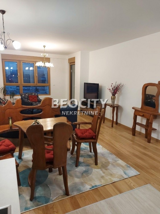 Dvosoban stan, 61 m2, Blok 65, Tadije Sondermajera ID: 108733 9