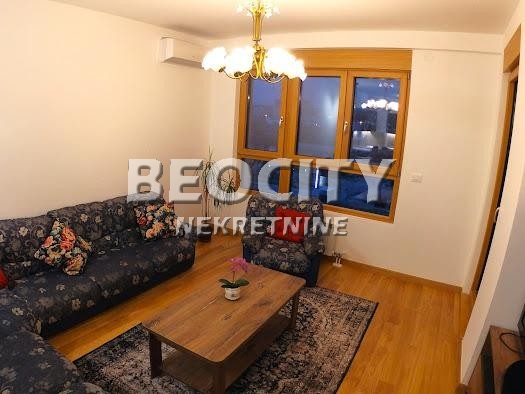 Dvosoban stan, 61 m2, Blok 65, Tadije Sondermajera ID: 108733 3