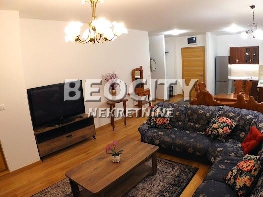 Dvosoban stan, 61 m2, Blok 65, Tadije Sondermajera ID: 108733 4