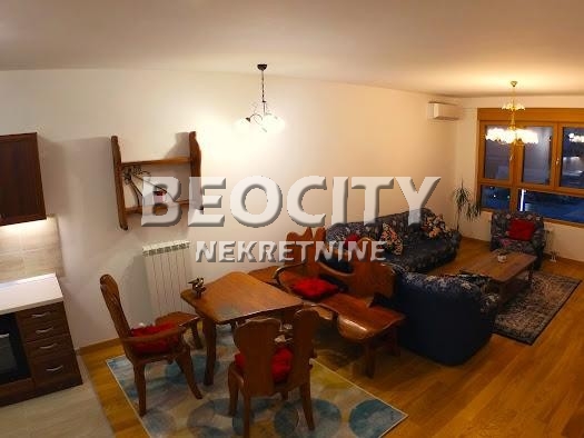 Dvosoban stan, 61 m2, Blok 65, Tadije Sondermajera ID: 108733 6