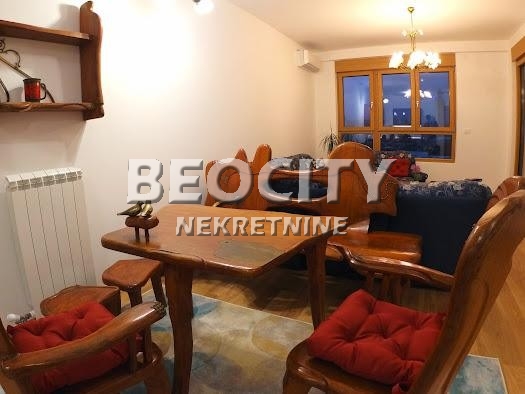 Dvosoban stan, 61 m2, Blok 65, Tadije Sondermajera ID: 108733 7