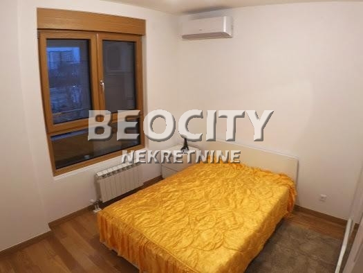 Dvosoban stan, 61 m2, Blok 65, Tadije Sondermajera ID: 108733 14