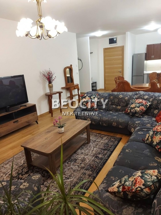 Dvosoban stan, 61 m2, Blok 65, Tadije Sondermajera ID: 108733 1