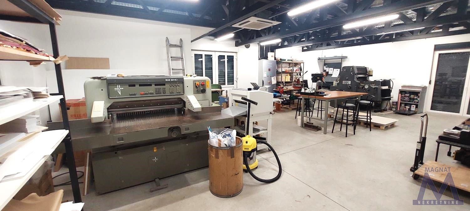 Lokal,NOVI SAD,TELEP,kv: 500, € 721000, ID: 8000452 6