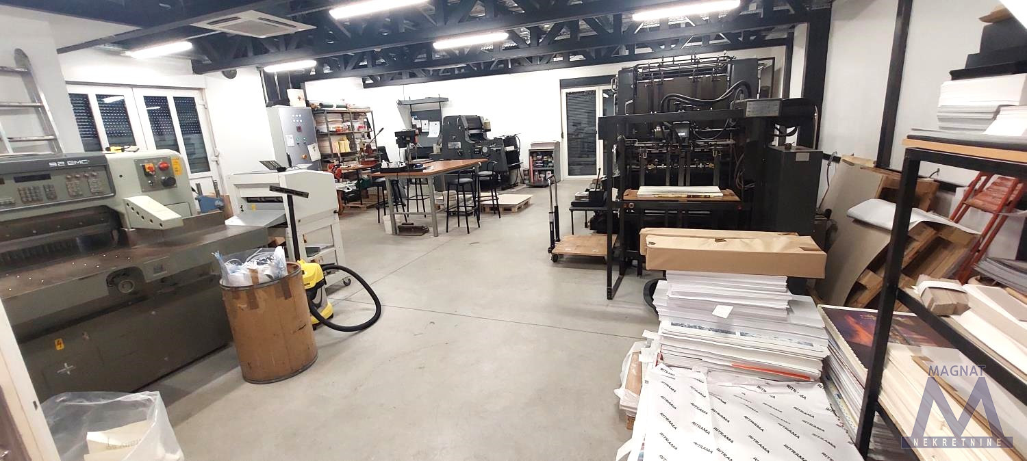 Lokal,NOVI SAD,TELEP,kv: 500, € 721000, ID: 8000452 5