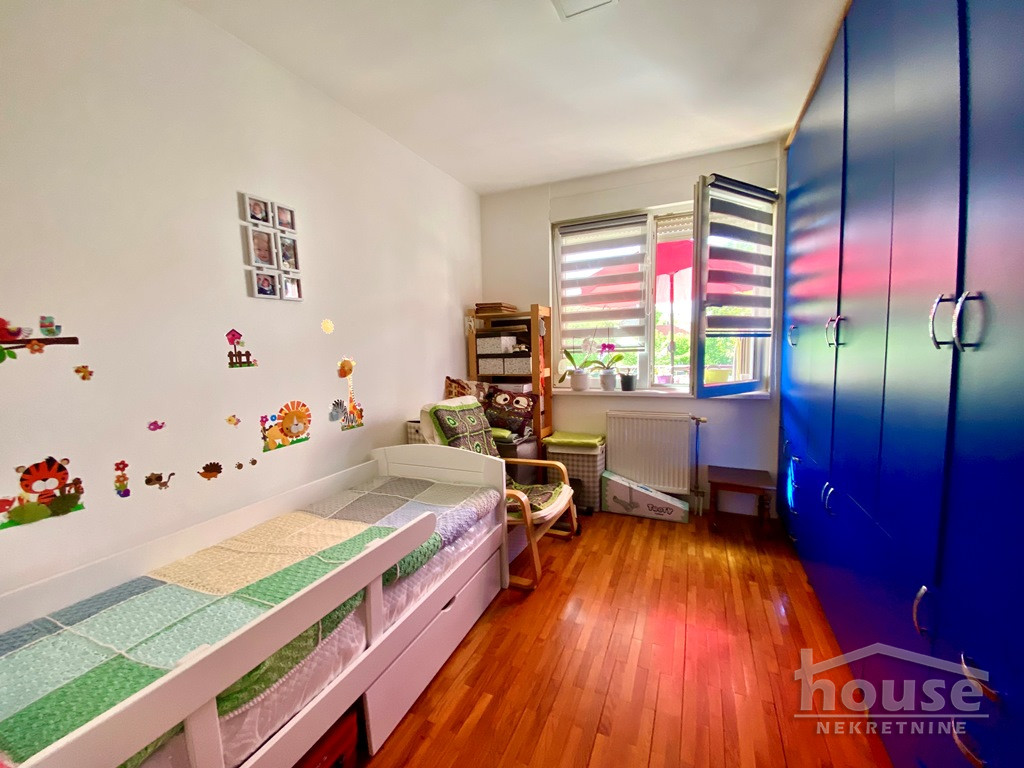 Stan,NOVI SAD,BULEVAR 65m2,185400€ , ID: 1061235 15