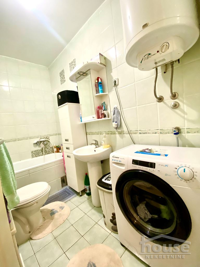 Stan,NOVI SAD,BULEVAR 65m2,185400€ , ID: 1061235 5