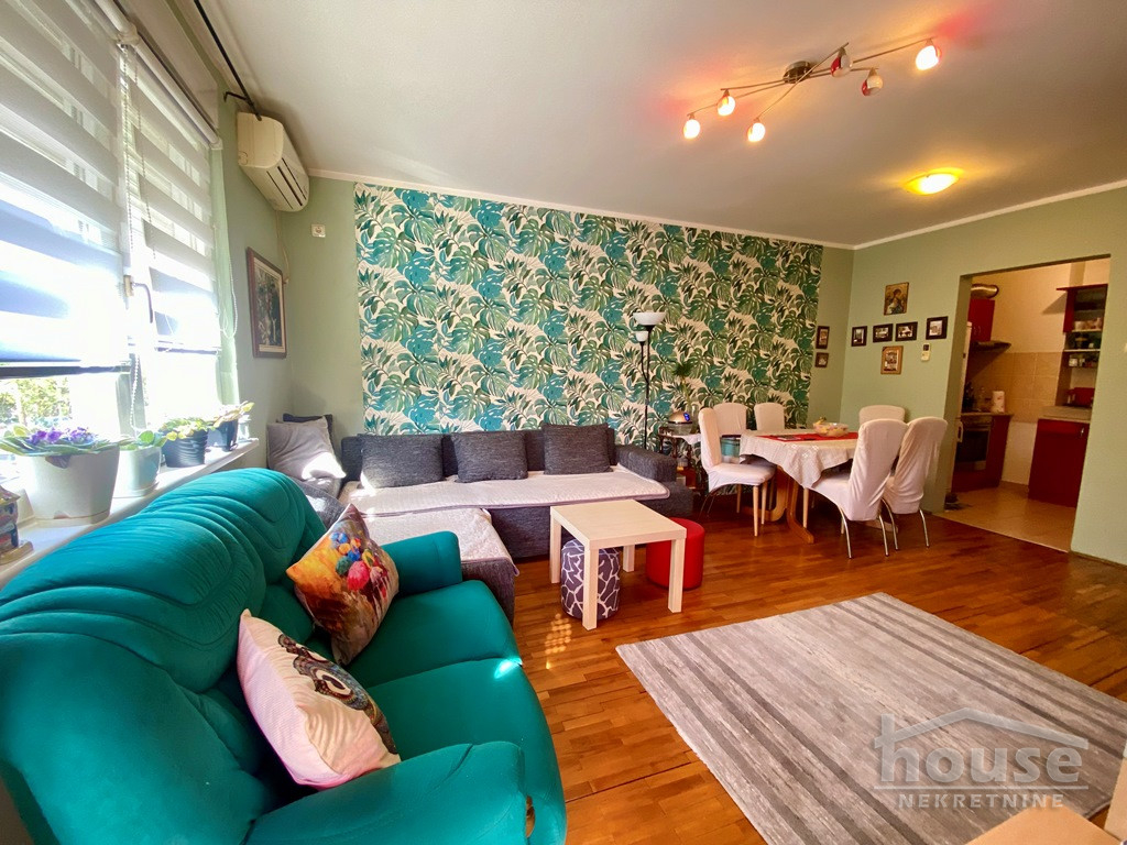 Stan,NOVI SAD,BULEVAR 65m2,185400€ , ID: 1061235 13