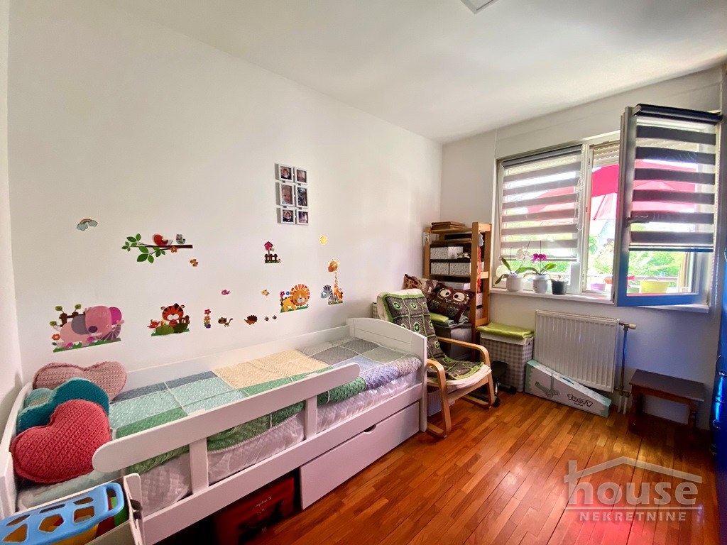 Stan,NOVI SAD,BULEVAR 65m2,185400€ , ID: 1061235 16