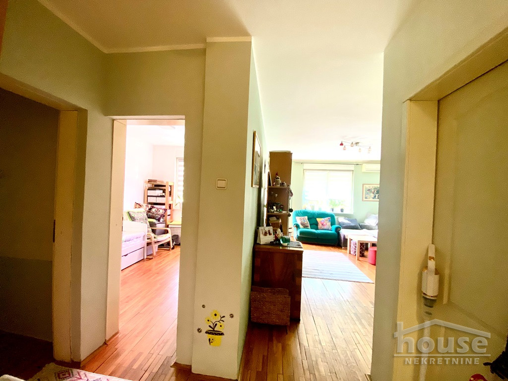 Stan,NOVI SAD,BULEVAR 65m2,185400€ , ID: 1061235 6