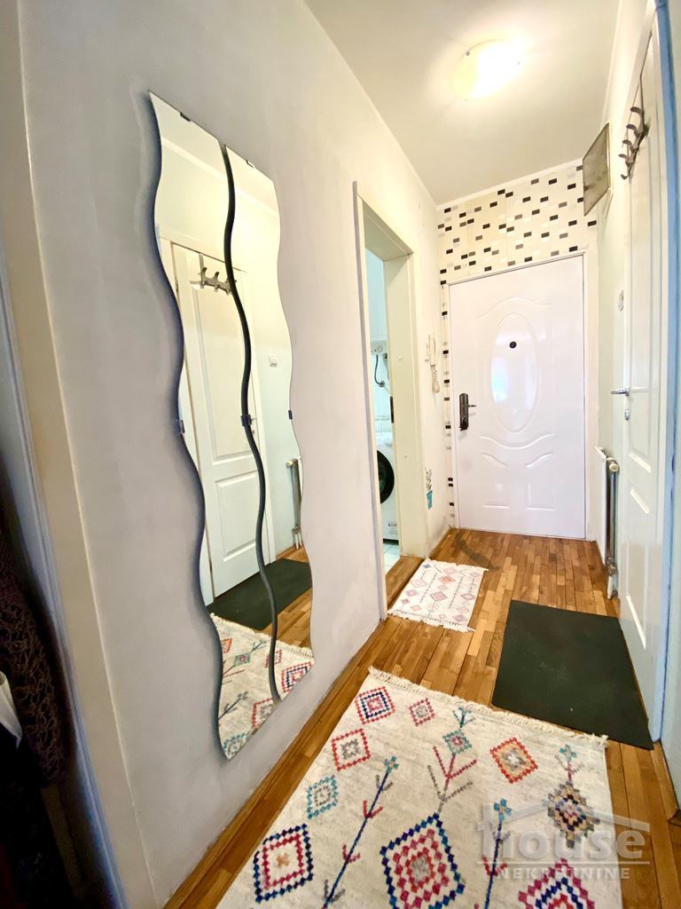 Stan,NOVI SAD,BULEVAR 65m2,185400€ , ID: 1061235 3