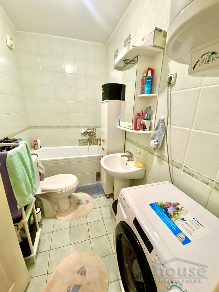 Stan,NOVI SAD,BULEVAR 65m2,185400€ , ID: 1061235 4