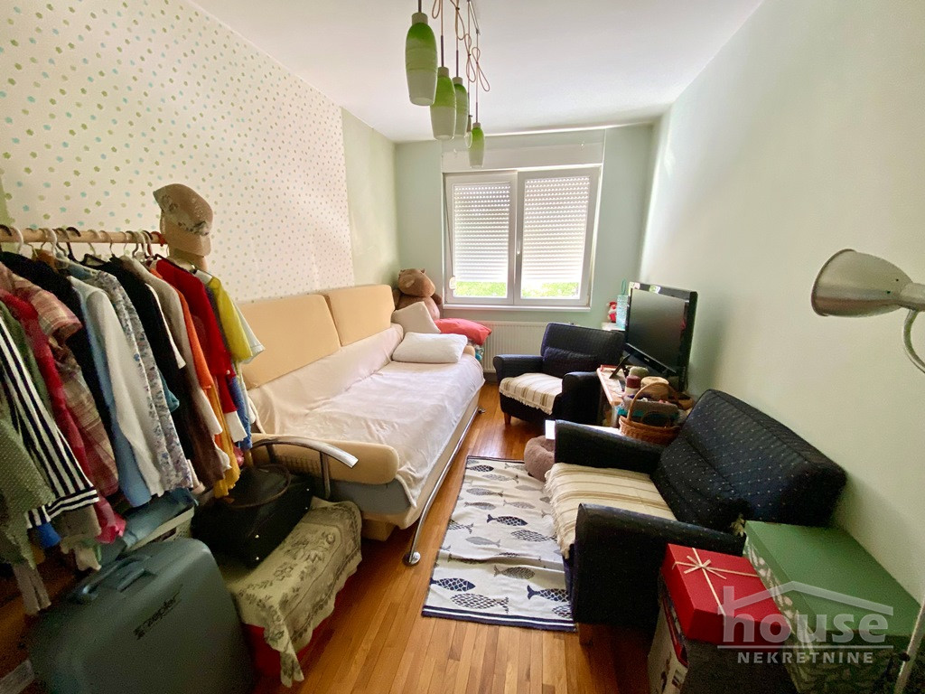 Stan,NOVI SAD,BULEVAR 65m2,185400€ , ID: 1061235 17