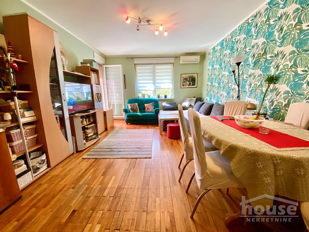 Stan,NOVI SAD,BULEVAR 65m2,185400€ , ID: 1061235 9