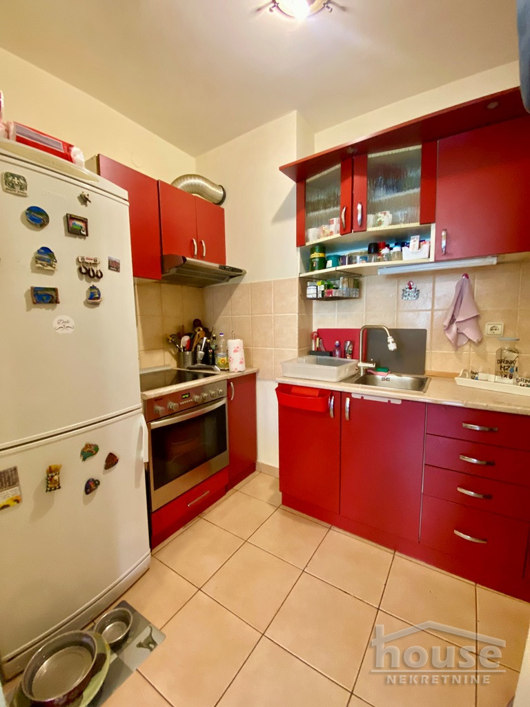 Stan,NOVI SAD,BULEVAR 65m2,185400€ , ID: 1061235 12