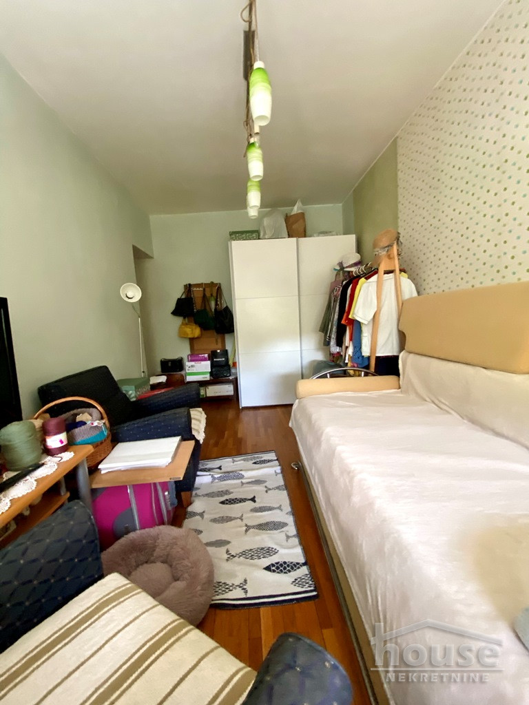 Stan,NOVI SAD,BULEVAR 65m2,185400€ , ID: 1061235 19